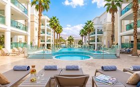 Palmore Resort 4 Bedroom Apartment With Private Pool - By Amdar Holiday Apartments
